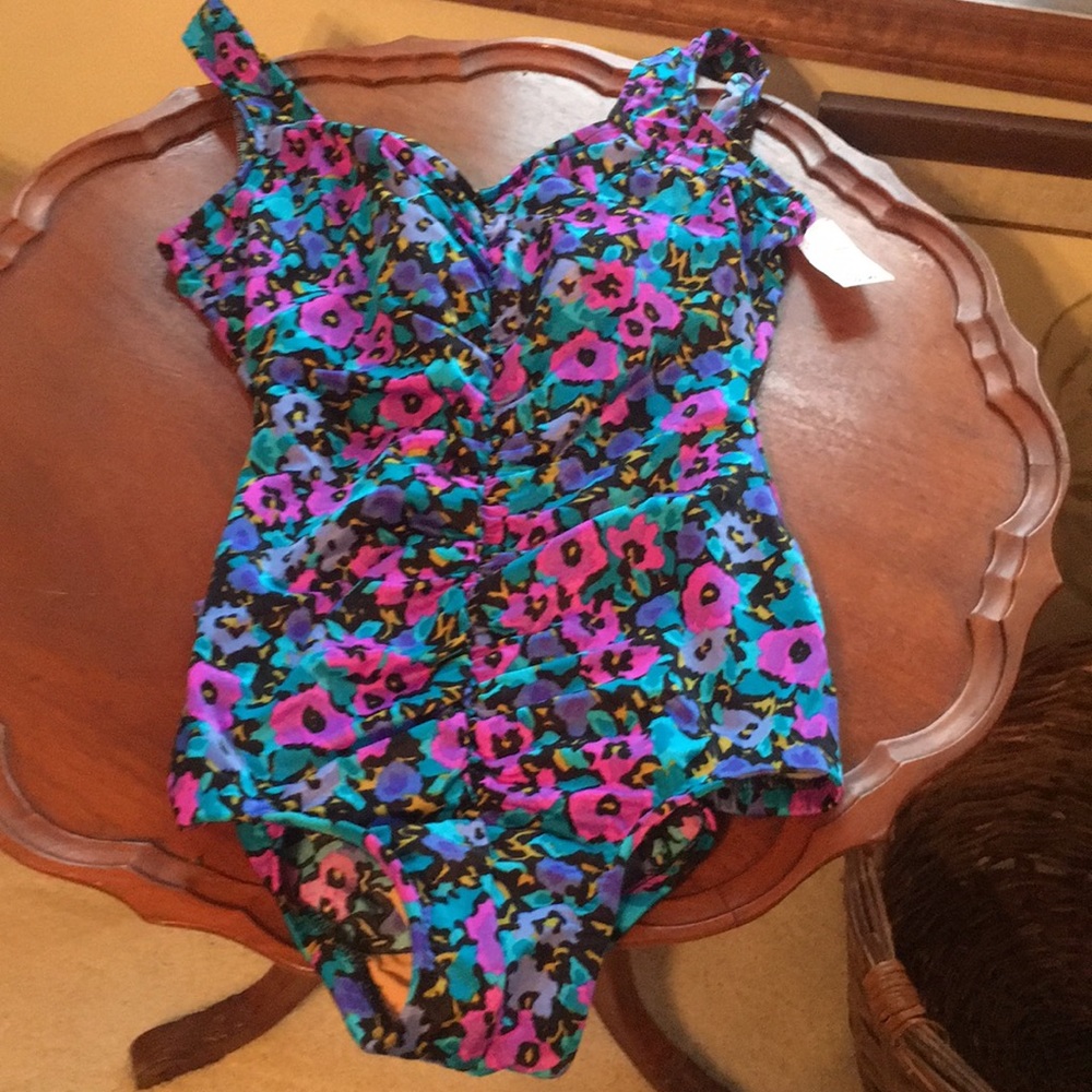 Womens swim suit